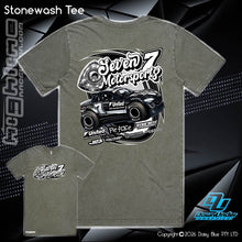 Load image into Gallery viewer, Stonewash Tee - Johnny Baker MOD