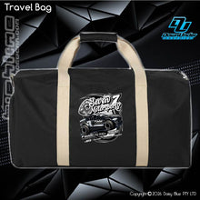 Load image into Gallery viewer, Travel Bag - Johnny Baker MOD