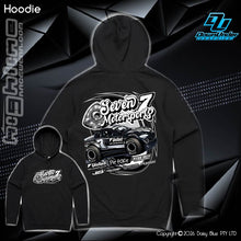 Load image into Gallery viewer, Hoodie - Johnny Baker MOD