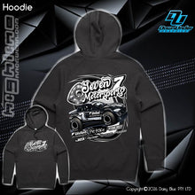 Load image into Gallery viewer, Hoodie - Johnny Baker MOD