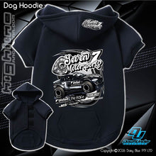 Load image into Gallery viewer, Doggie Hoodie - Johnny Baker MOD