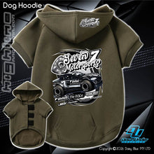Load image into Gallery viewer, Doggie Hoodie - Johnny Baker MOD
