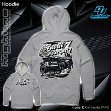 Load image into Gallery viewer, Hoodie - Johnny Baker MOD