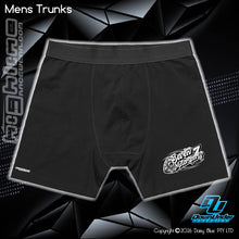 Load image into Gallery viewer, Mens Trunks - Johnny Baker MOD