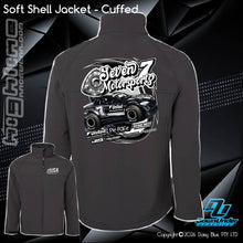 Load image into Gallery viewer, Soft Shell Jacket - Johnny Baker MOD