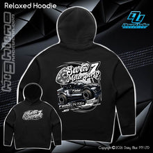 Load image into Gallery viewer, Relaxed Hoodie - Johnny Baker MOD