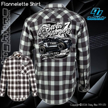 Load image into Gallery viewer, Flannelette Shirt - Johnny Baker