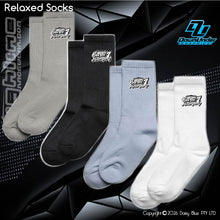 Load image into Gallery viewer, Relax Socks - Johnny Baker PROD