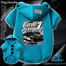 Load image into Gallery viewer, Doggie Hoodie - Johnny Baker PROD