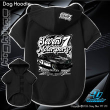 Load image into Gallery viewer, Doggie Hoodie - Johnny Baker PROD