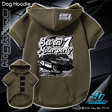 Load image into Gallery viewer, Doggie Hoodie - Johnny Baker PROD