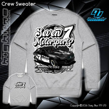 Load image into Gallery viewer, Crew Sweater - Johnny Baker PROD