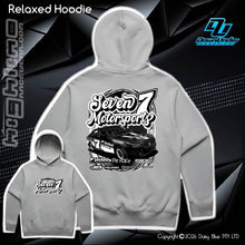 Load image into Gallery viewer, Relaxed Hoodie - Johnny Baker PROD