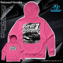 Load image into Gallery viewer, Relaxed Hoodie - Johnny Baker PROD
