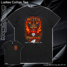Load image into Gallery viewer, Tee - Mitch Foster