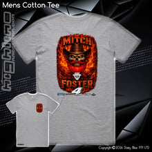 Load image into Gallery viewer, Tee - Mitch Foster