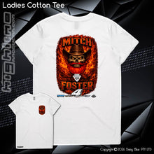 Load image into Gallery viewer, Tee - Mitch Foster