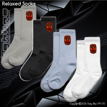 Load image into Gallery viewer, Relax Socks - Mitch Foster