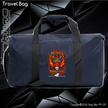 Load image into Gallery viewer, Travel Bag - Mitch Foster