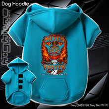 Load image into Gallery viewer, Doggie Hoodie - Mitch Foster