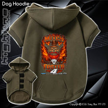 Load image into Gallery viewer, Doggie Hoodie - Mitch Foster