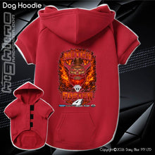 Load image into Gallery viewer, Doggie Hoodie - Mitch Foster