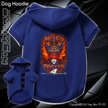 Load image into Gallery viewer, Doggie Hoodie - Mitch Foster