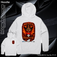 Load image into Gallery viewer, Hoodie - Mitch Foster