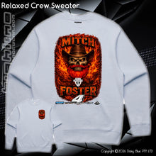 Load image into Gallery viewer, Relaxed Crew Sweater - Mitch Foster