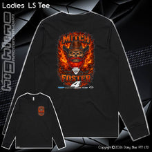 Load image into Gallery viewer, Long Sleeve Tee - Mitch Foster