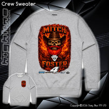 Load image into Gallery viewer, Crew Sweater - Mitch Foster