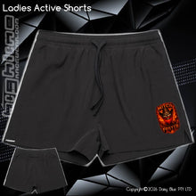 Load image into Gallery viewer, Track Shorts - Mitch Foster