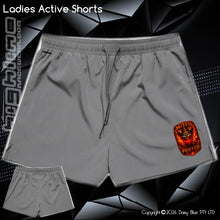 Load image into Gallery viewer, Track Shorts - Mitch Foster