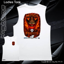 Load image into Gallery viewer, Tank - Mitch Foster