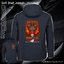 Load image into Gallery viewer, Soft Shell Jacket - Mitch Foster