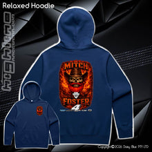Load image into Gallery viewer, Relaxed Hoodie - Mitch Foster