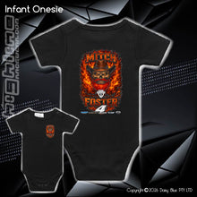 Load image into Gallery viewer, Infant Bodysuit - Mitch Foster