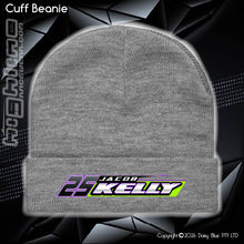 Load image into Gallery viewer, BEANIE - Jacob Kelly