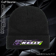 Load image into Gallery viewer, BEANIE - Jacob Kelly