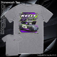 Load image into Gallery viewer, Stonewash Tee - Jacob Kelly