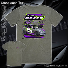 Load image into Gallery viewer, Stonewash Tee - Jacob Kelly