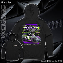 Load image into Gallery viewer, Hoodie - Jacob Kelly