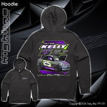Load image into Gallery viewer, Hoodie - Jacob Kelly