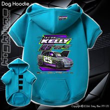 Load image into Gallery viewer, Doggie Hoodie - Jacob Kelly
