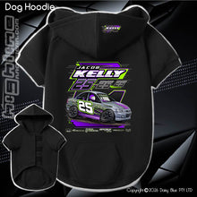 Load image into Gallery viewer, Doggie Hoodie - Jacob Kelly