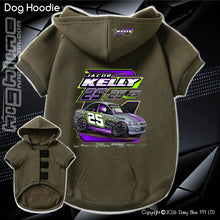 Load image into Gallery viewer, Doggie Hoodie - Jacob Kelly