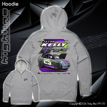 Load image into Gallery viewer, Hoodie - Jacob Kelly
