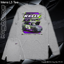 Load image into Gallery viewer, Long Sleeve Tee - Jacob Kelly
