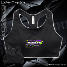 Load image into Gallery viewer, Active Bra Top - Jacob Kelly