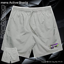 Load image into Gallery viewer, Track Shorts - Jacob Kelly